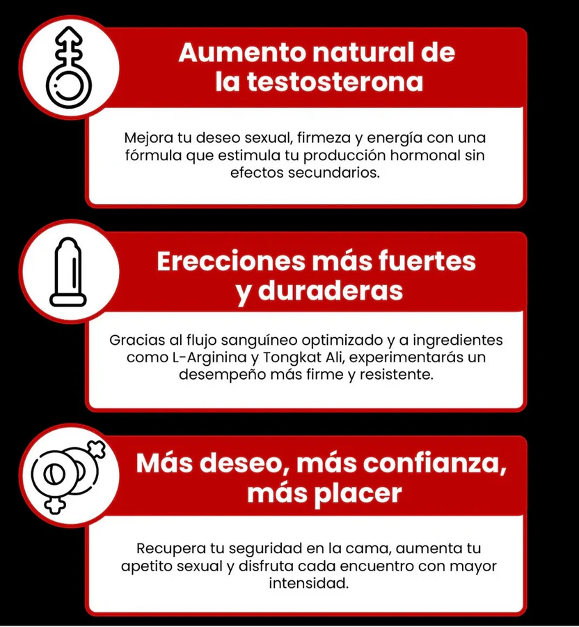 Turkesterone Testosterone Booster Precio de oferta $115.000